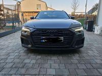 Gebraucht Audi A6 S-Line 265 PS (194 kW) 2023 Grau Kombi