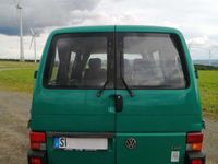 gebraucht VW Caravelle T4TDI 7DK2Y2