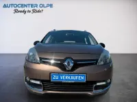 Gebraucht Renault Scénic III Bose Edition 110 PS (80 kW) 2015 Other Van / Kleinbus