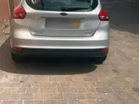 Gebraucht Ford Fiesta 100 PS (73 kW) 2015 Silber Kleinwagen