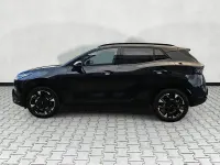 Neu Kia Sportage GT-Line 239 PS (175 kW) 2026 Zilinaschwarz metallic SUV