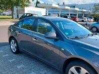 gebraucht Chevrolet Cruze 