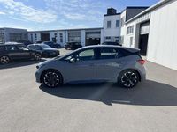 Gebraucht Cupra Born 169 kW (231 PS) 2022 Grau Kleinwagen