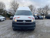 Gebraucht VW Transporter 199 PS (146 kW) 2020 Weiß Van