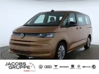 Używany VW T7 150 KM (110 kW) 2025 Brązowy Van