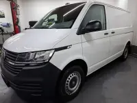Gebraucht VW Caddy 150 PS (110 kW) 2020 Andere Van / Kleinbus