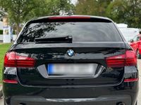 gebraucht BMW 535 x-Drive