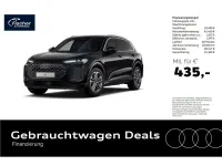 Second-hand Audi Q5 Sport 204 CP (150 kW) 2025 Negru SUV