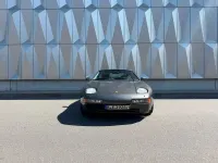 Gebraucht Porsche 928 320 PS (235 kW) 1991 Grau Coupé