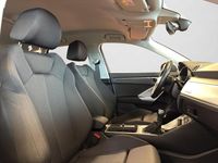 Gebraucht Audi Q3 Advanced 245 PS (180 kW) 2022 Chronosgrau metallic (metallic) SUV