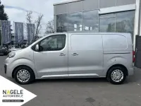 Gebraucht Peugeot Expert Premium 180 PS (132 kW) 2019 Grau Van
