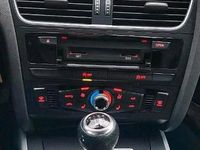 Gebraucht Audi A5 Cabriolet 190 PS (139 kW) 2016 Braun Cabrio