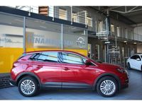 gebraucht Opel Grandland X INNOVATION Rückfahrkamera 18"