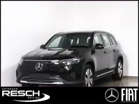 Gebraucht Mercedes EQB300 Progressive 69 kW (95 PS) 2025 Schwarz SUV