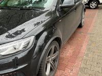 gebraucht Audi Q7 