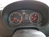 Gebraucht VW Polo Style 75 PS (55 kW) 2011 Blau Kleinwagen