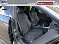 gebraucht Audi S5 Sportback TDI Matrix*Standhzg.*HUD*S-Sitze