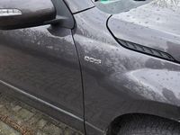 Gebraucht Suzuki Grand Vitara 129 PS (94 kW) 2012 Schwarz SUV