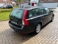 gebraucht Volvo V50 1,6 diesel Top zustand