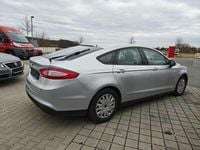 Gebraucht Ford Mondeo Trend 150 PS (110 kW) 2015 Polarsilber Limousine