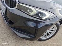 Gebraucht BMW 318 Performance 150 PS (110 kW) 2022 Schwarz Kombi