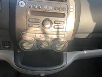 Gebraucht Daihatsu Sirion 69 PS (50 kW) 2007 Schwarz Kleinwagen