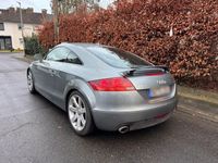 gebraucht Audi TT 3,2 FESTPREIS