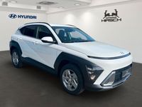 Gebraucht Hyundai Kona Trend 139 PS (102 kW) 2025 Weiß SUV