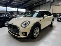 Gebraucht Mini Clubman Chili 102 PS (75 kW) 2016 Weiß Kombi