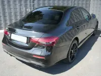 Gebraucht Mercedes E300 Edition 306 PS (225 kW) 2023 Schwarz Limousine