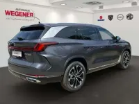 Neu MG MGS9 299 PS (219 kW) 2026 Camdengrey SUV