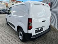 gebraucht Opel Combo-e Life Cargo Selection Klima/USB/BT/Allwetter