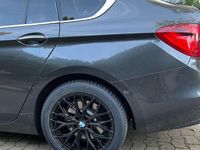 Gebraucht BMW 530 Gran Turismo Performance 245 PS (180 kW) 2010 Schwarz Limousine