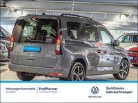 gebraucht VW Caddy Life 1.5 TSI Euro 6d ISC FCM AHK Navi