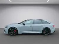 Gebraucht Audi RS6 Sport 600 PS (441 kW) 2023 Nardograu Kombi