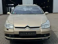 Gebraucht Citroën C5 140 PS (102 kW) 2005 Other Kombi