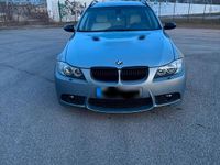 Gebraucht BMW 325 218 PS (160 kW) 2005 Andere farben Kombi