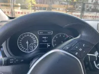 Gebraucht Mercedes B180 122 PS (89 kW) 2012 Blau Kleinwagen