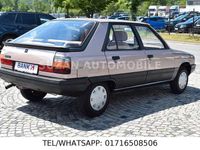 Gebraucht Renault R11 54 PS (39 kW) 1986 Gold Kleinwagen