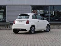 gebraucht Fiat 500e 23,8 KWH*Klimaauto. Apple Car Play/Android Auto