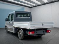Neu VW Crafter 140 PS (102 kW) 2025 Grau Van