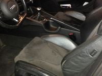 Gebraucht Audi TT Roadster 200 PS (147 kW) 2007 Rot metallic Cabrio