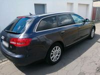 gebraucht Audi A6 