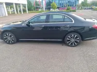 Occasion Mercedes E450 387 ch (284 kW) 2020 Noir Berline