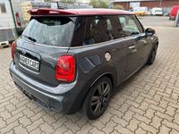 gebraucht Mini Cooper S - John Cooper Works / Sportabgasanlage/ Sommer/Wint