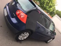 Gebraucht VW Golf V 101 PS (74 kW) 2008 Blau Kleinwagen