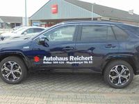 Neu Suzuki Across Comfort+ 185 PS (136 kW) 2025 Blau SUV