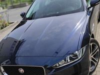 gebraucht Jaguar XE XE20d AWD Aut. Portfolio