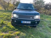 gebraucht Land Rover Range Rover 