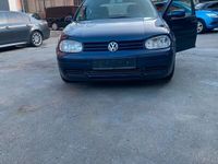 gebraucht VW Golf IV 